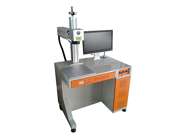ST-D-MF10/20G型光纖激光打標(biāo)機(jī)
