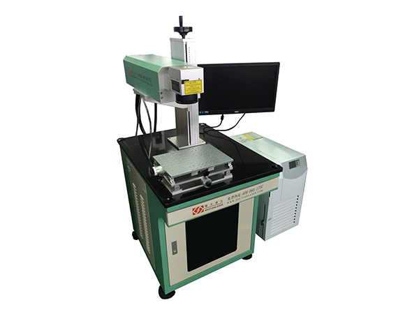 ST-D-UVL B型紫外激光打標機