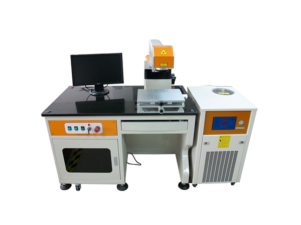 ST-D-DPLYA1型半導體激光打標機