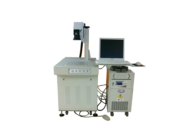 ST-D-LME端面泵浦半導體激光打標機（新一代）