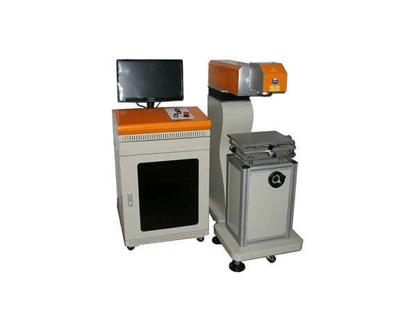 ST-D-CO2 B型CO2激光打標機