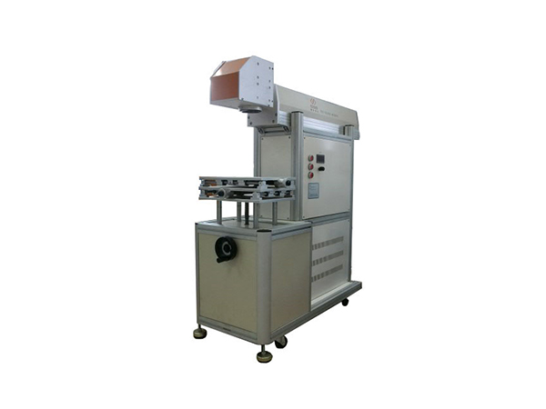 ST-D-CO2 C型 CO2激光打標機