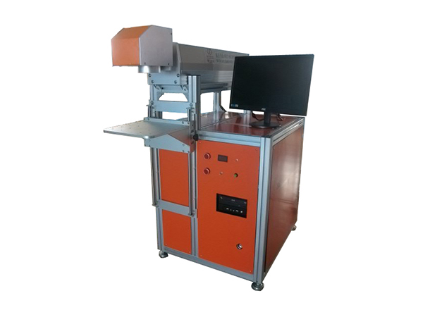 ST-D-CO2 D型 CO2激光打標機