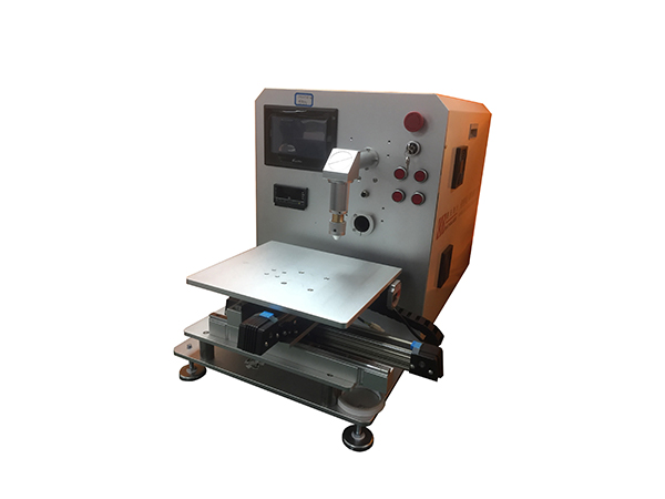 ST-D-TZ A型激光調阻機