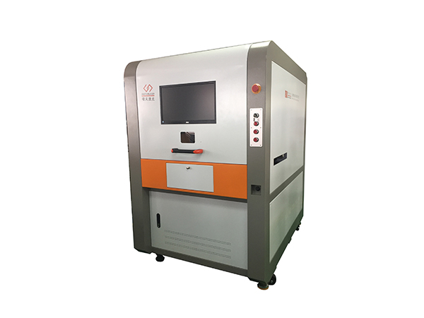 ST-D-PCB A型激光打碼系統