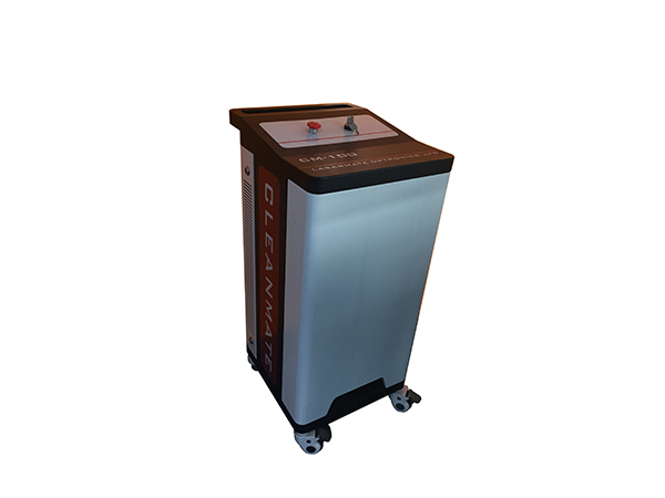 激光清洗機(jī)