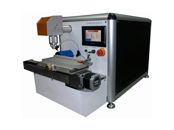 ST-B-CO2 A型CO2激光剝線機