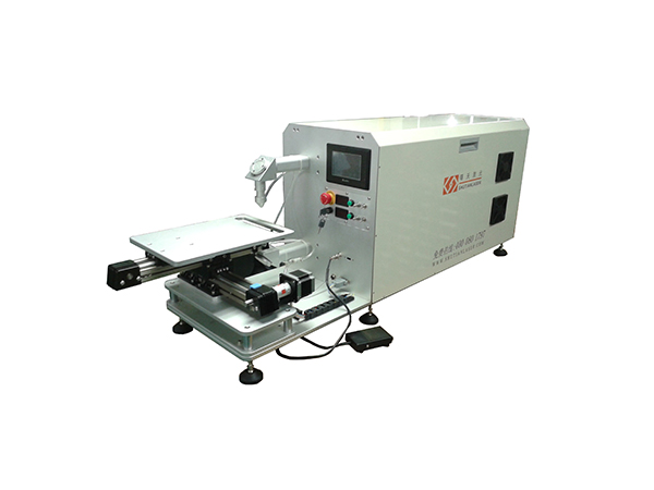 ST-B-CO2 B型CO2激光剝線機