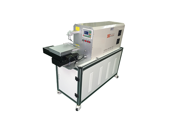 ST-B-YAG C型激光剝線機