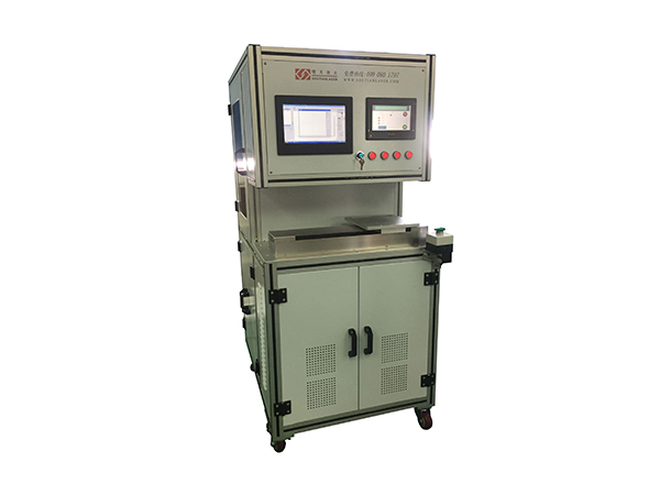 ST-B-YAG D型激光剝線機