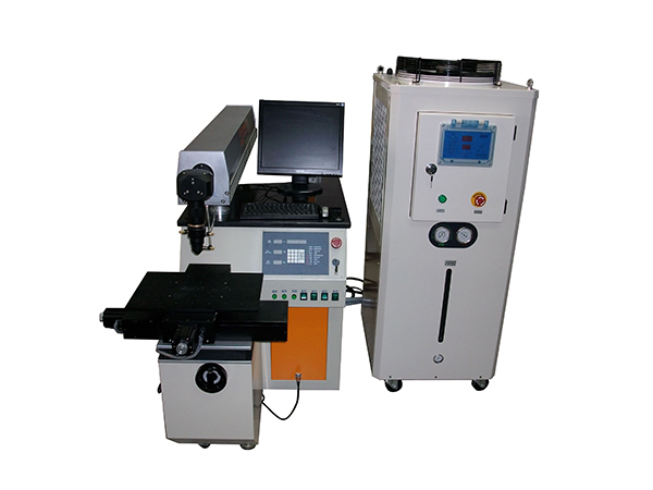 ST-H-1GY400E型 激光焊接機