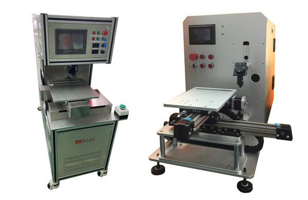 激光剝線機設(shè)備