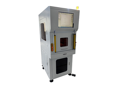 定制激光清洗機(jī)