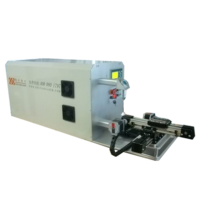 電線激光剝線機