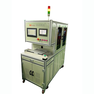 紫外激光剝線機(jī)