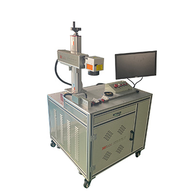 醫療器械激光打標機