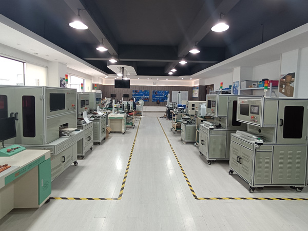 激光打標機廠家