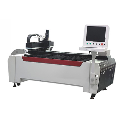 光纖激光切割機