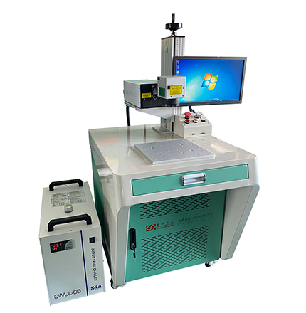 紫外激光打標機