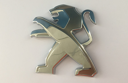 激光切割機樣品