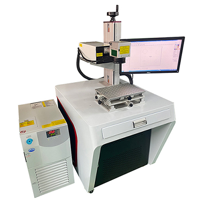 紫外激光打標(biāo)機