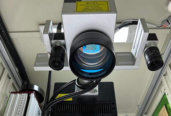 視覺(jué)定位系統(tǒng)