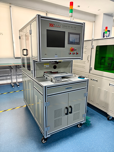 導線去除絕緣層設備