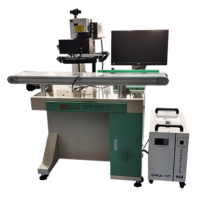 紫外視覺激光打標(biāo)機(jī)